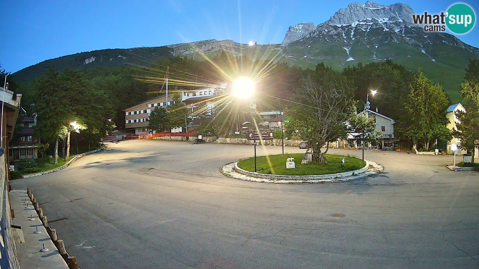 Prati di Tivo – Gran Sasso – Pietracamela
