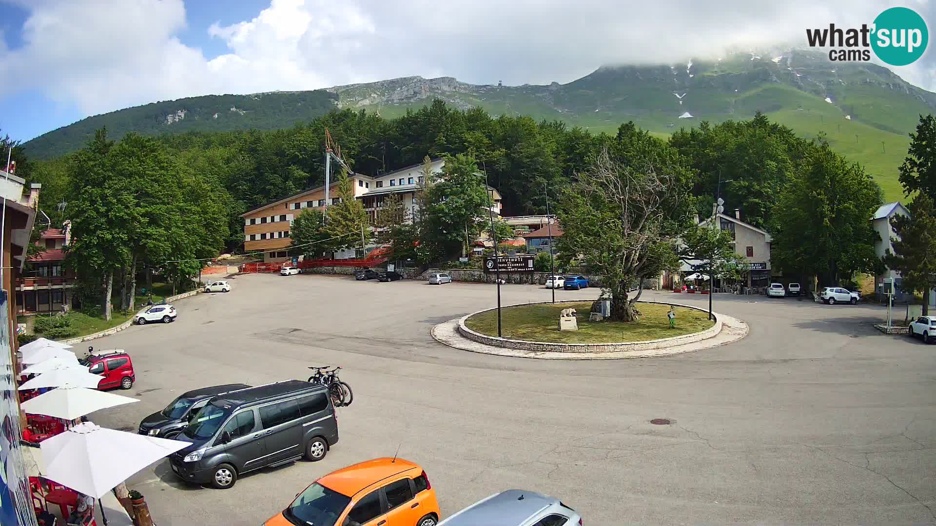 Prati di Tivo – Gran Sasso – Pietracamela