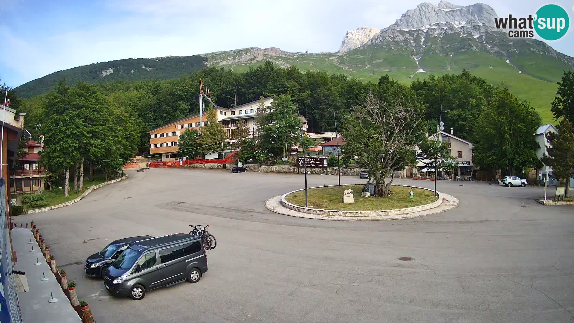 Prati di Tivo – Gran Sasso – Pietracamela