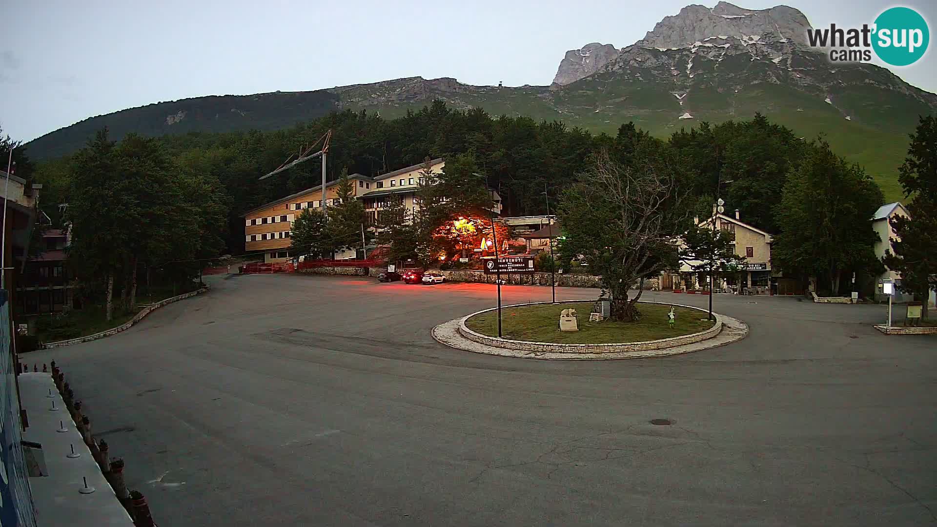 Prati di Tivo – Gran Sasso – Pietracamela