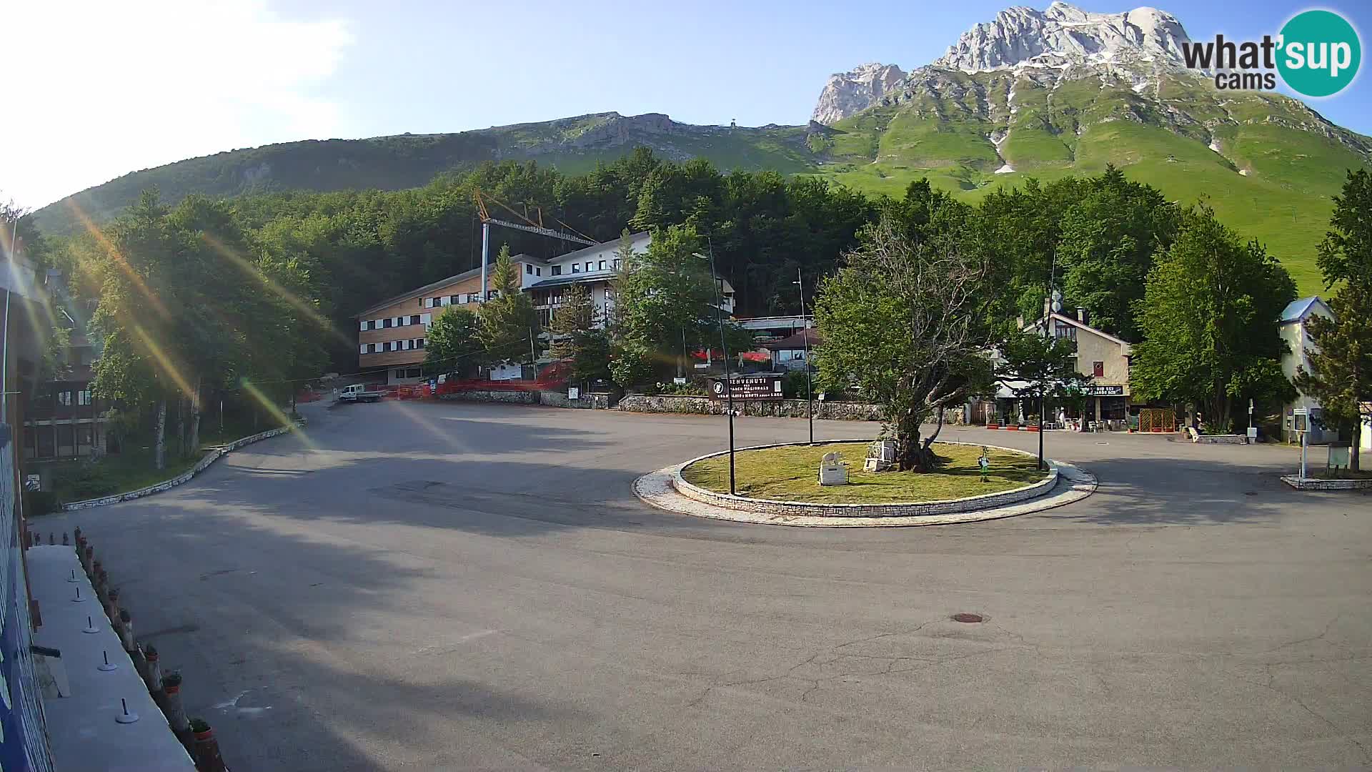 Prati di Tivo – Gran Sasso – Pietracamela