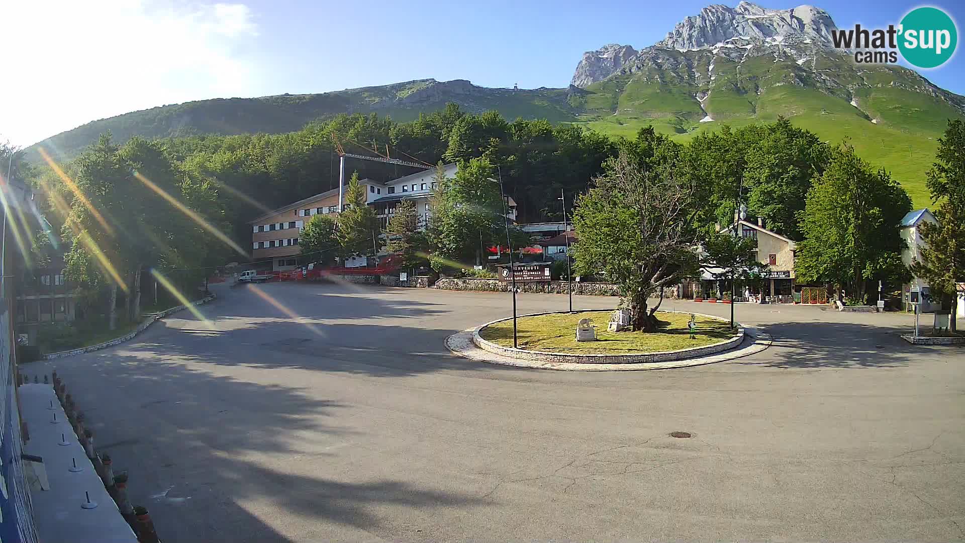 Prati di Tivo – Gran Sasso – Pietracamela