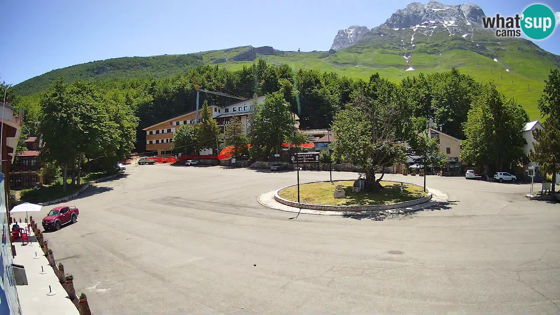Prati di Tivo – Gran Sasso – Pietracamela