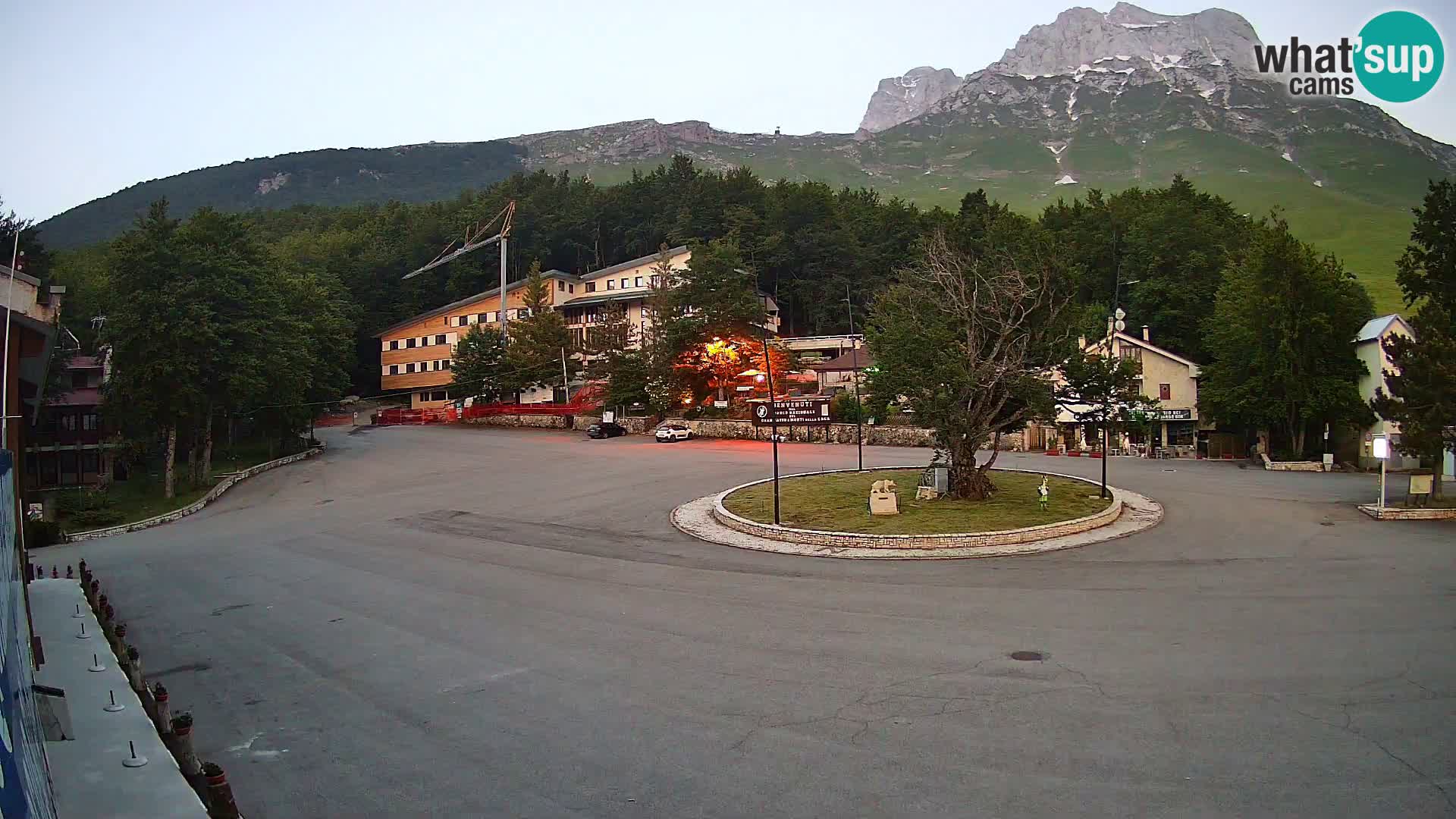 Prati di Tivo – Gran Sasso – Pietracamela