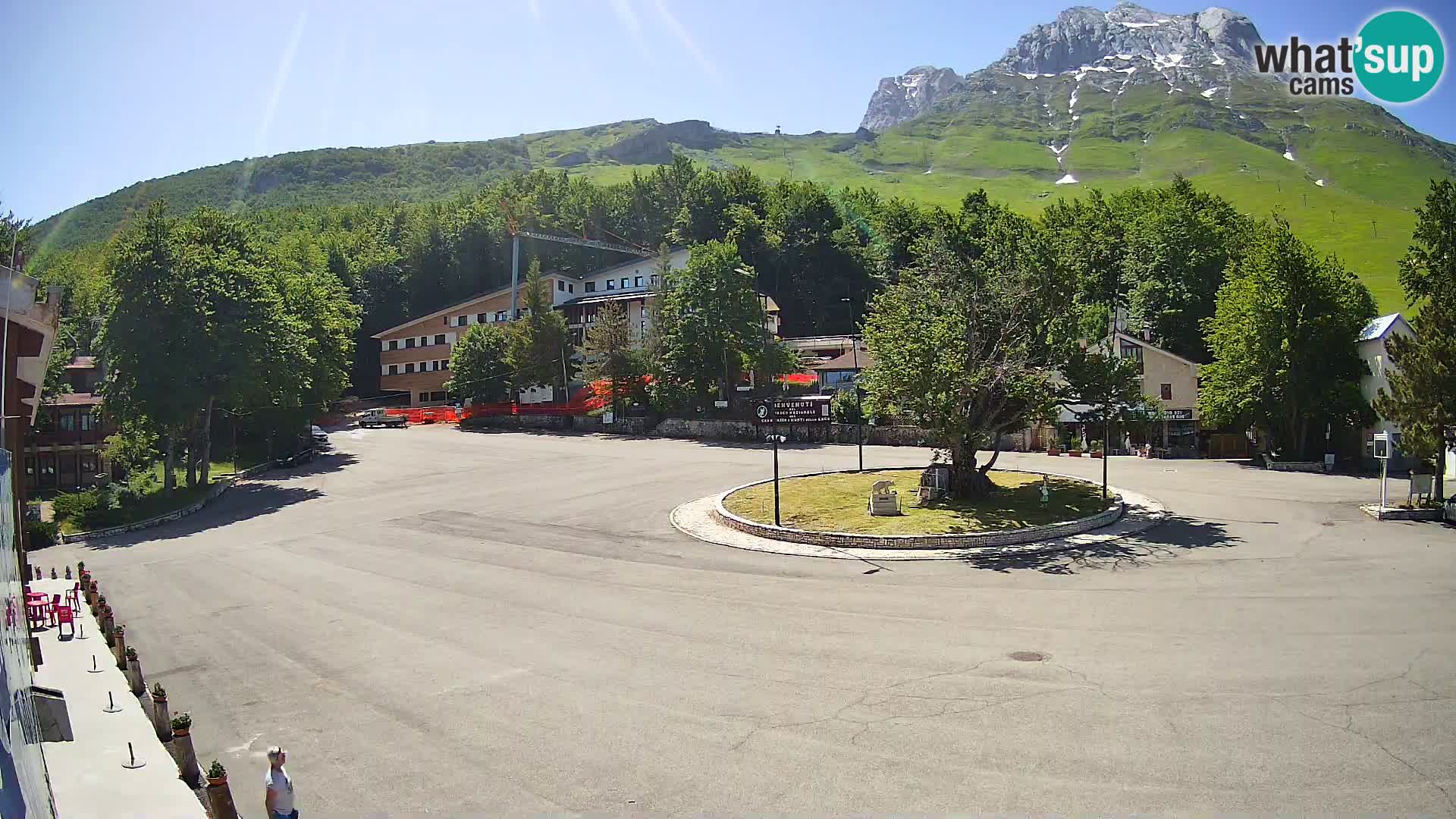 Prati di Tivo – Gran Sasso – Pietracamela