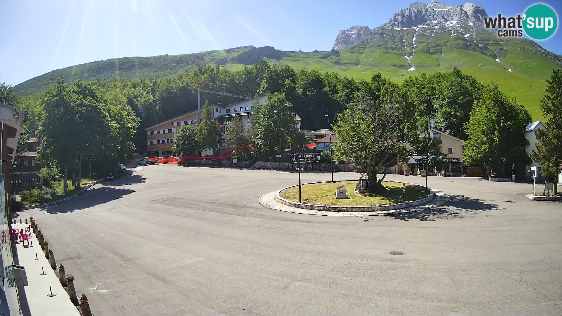 Prati di Tivo – Gran Sasso – Pietracamela