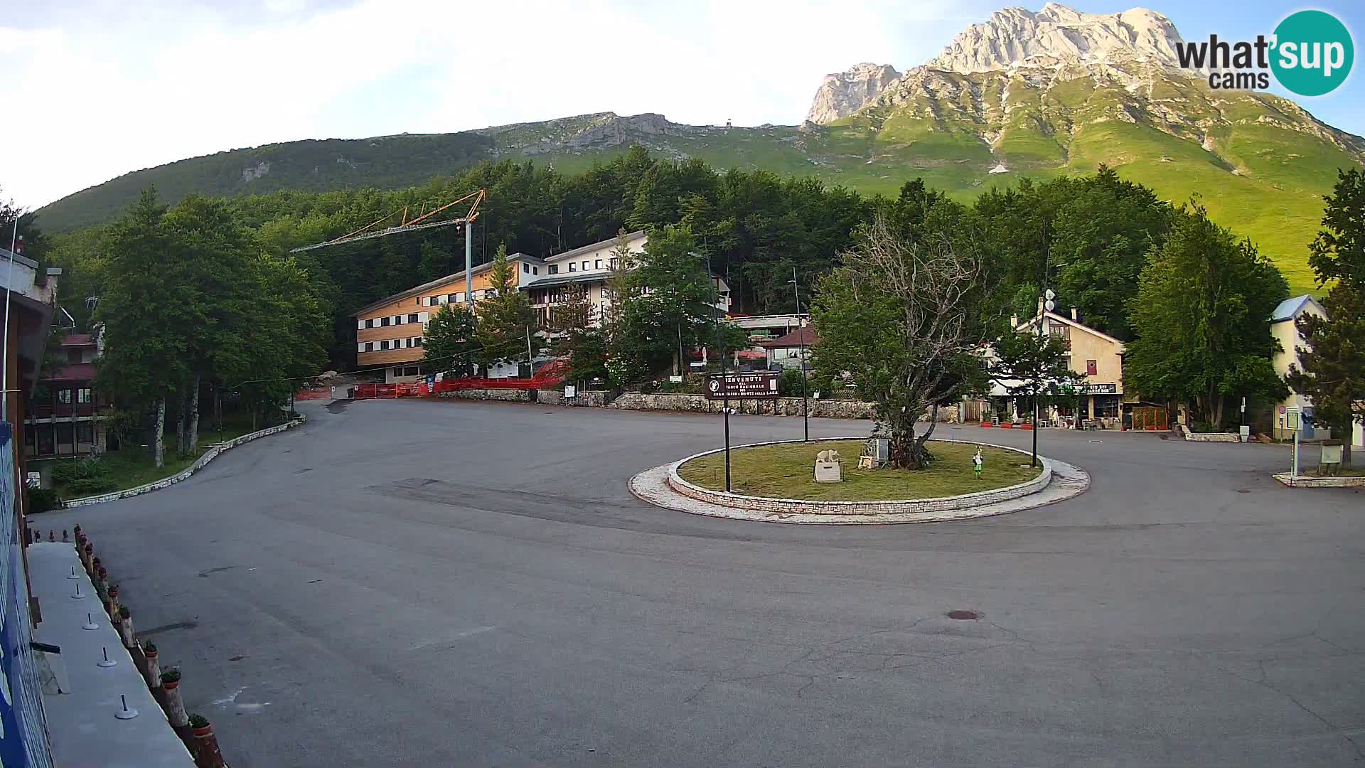 Prati di Tivo – Gran Sasso – Pietracamela