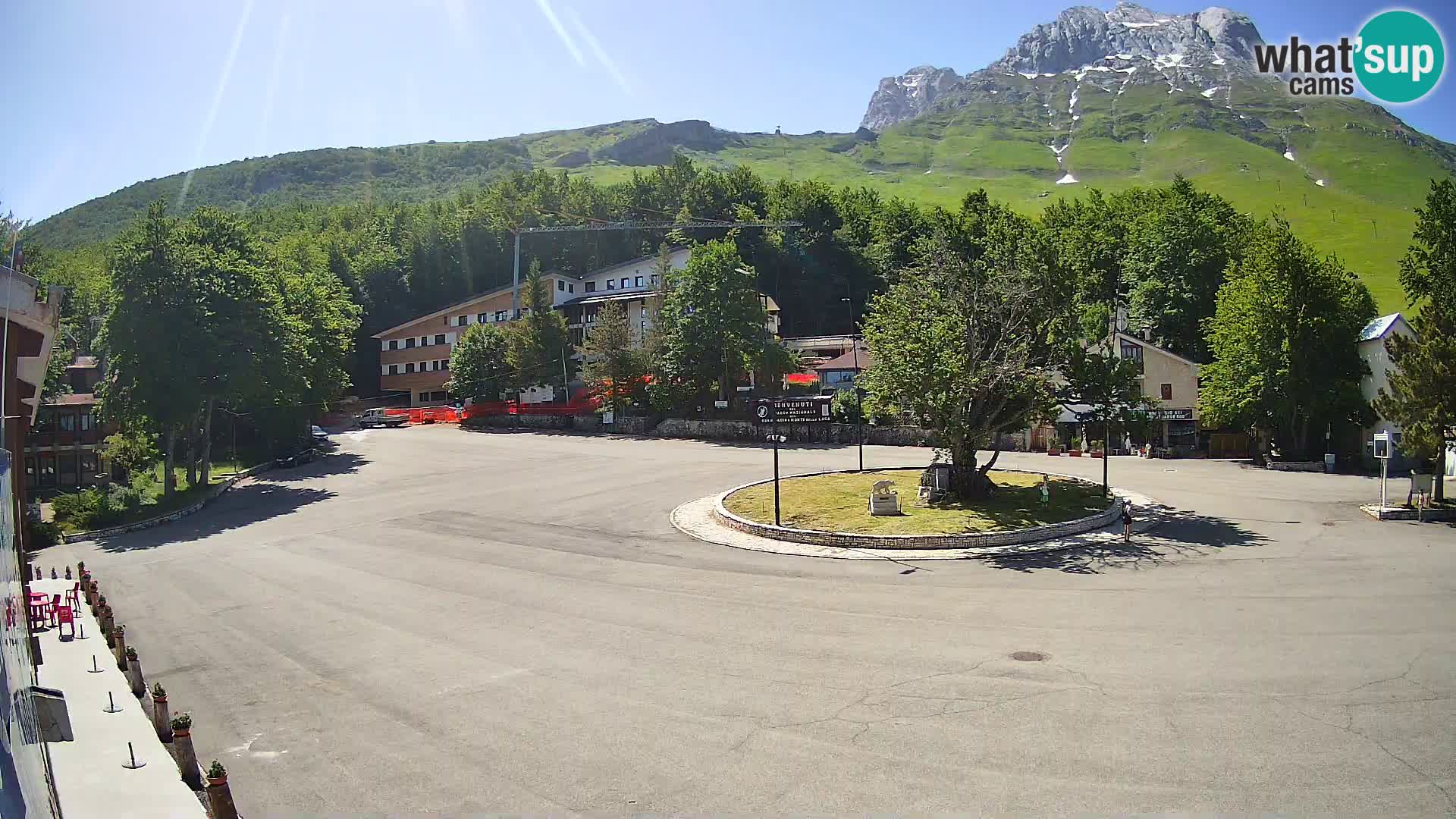 Prati di Tivo – Gran Sasso – Pietracamela
