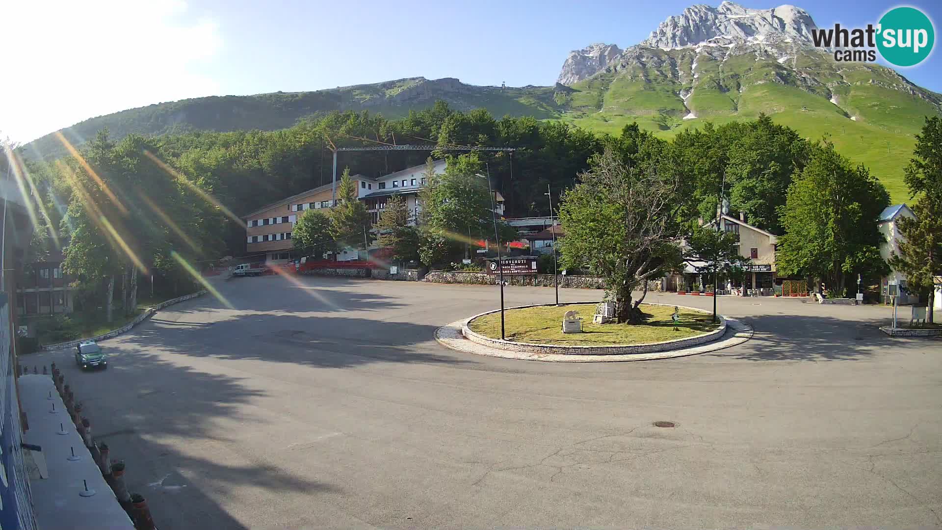 Prati di Tivo – Gran Sasso – Pietracamela