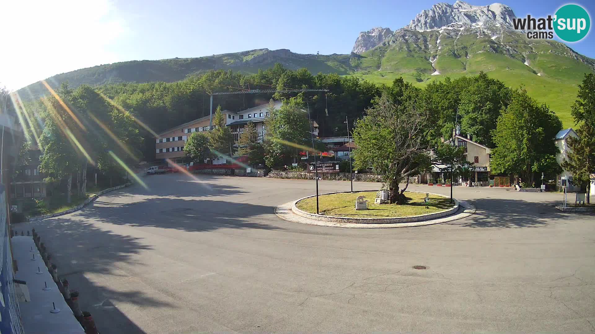 Prati di Tivo – Gran Sasso – Pietracamela