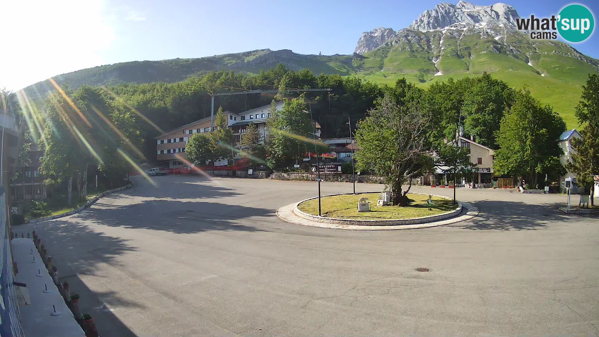 Prati di Tivo – Gran Sasso – Pietracamela