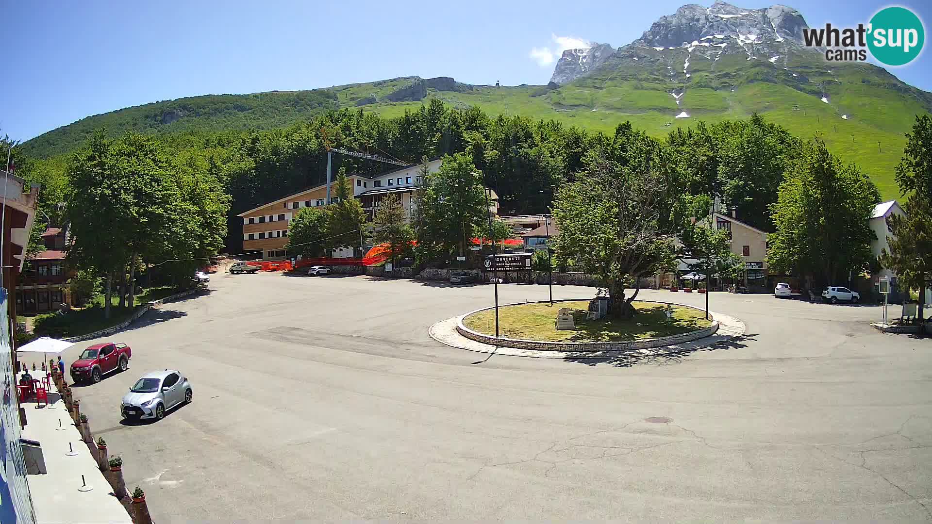 Prati di Tivo – Gran Sasso – Pietracamela