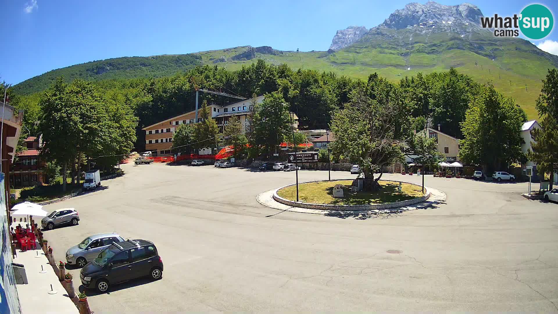 Prati di Tivo – Gran Sasso – Pietracamela
