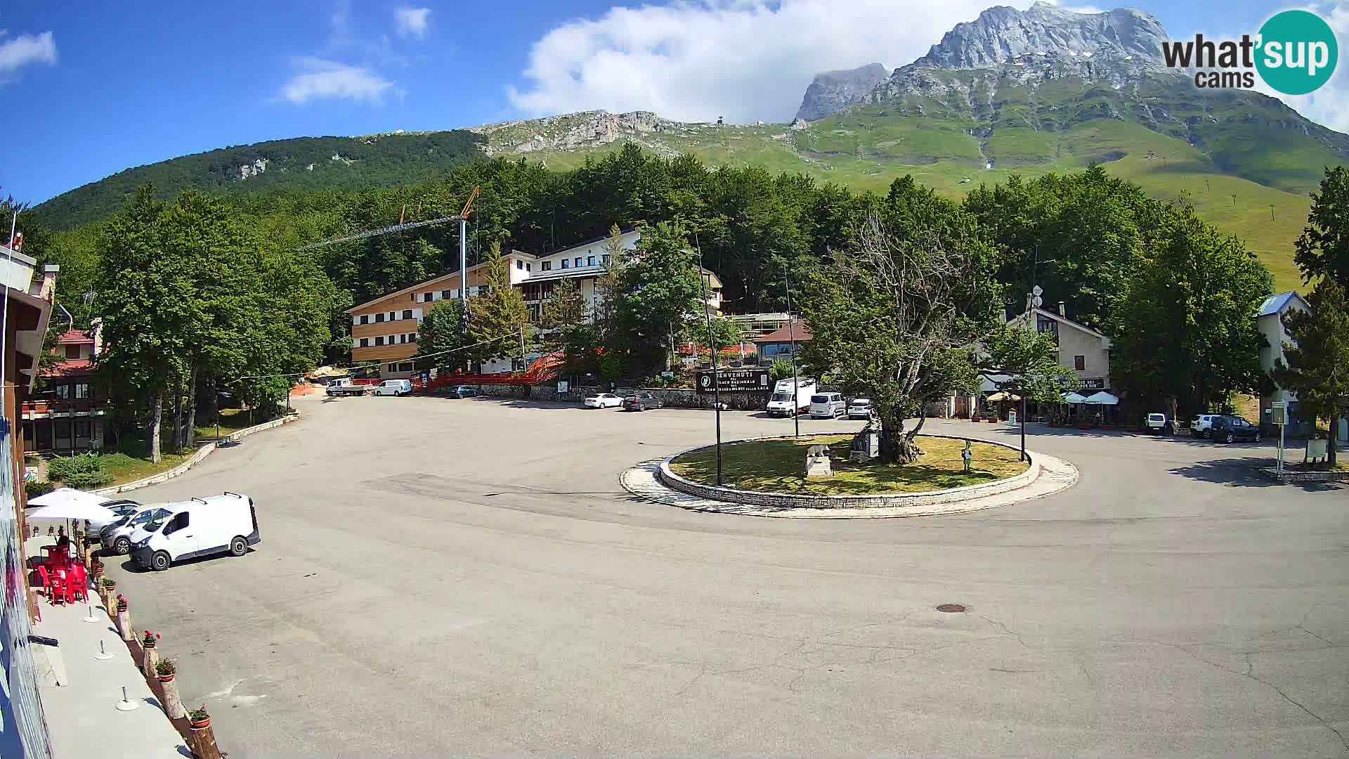 Prati di Tivo – Gran Sasso – Pietracamela