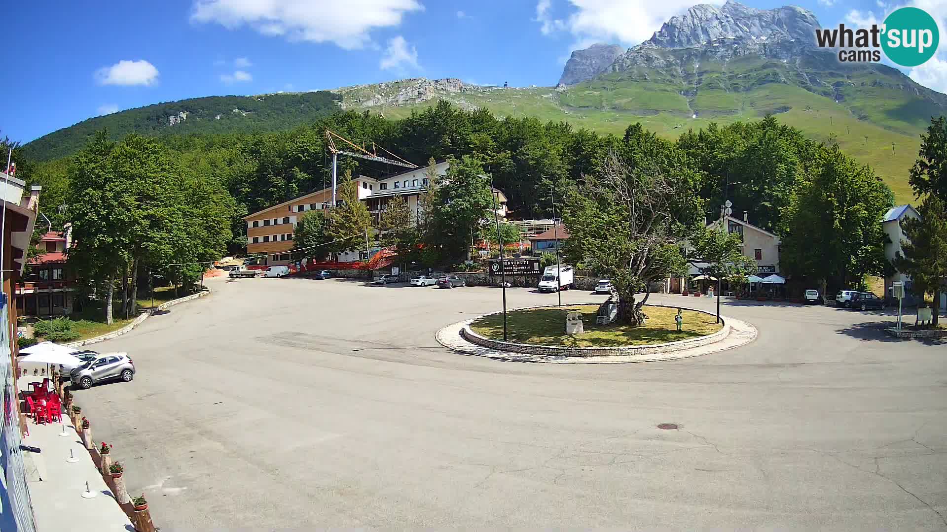 Prati di Tivo – Gran Sasso – Pietracamela