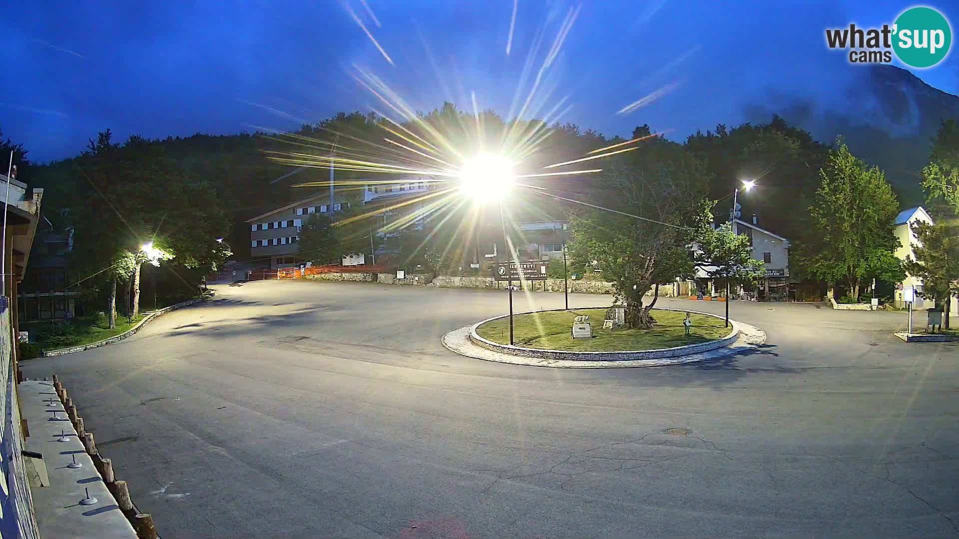 Prati di Tivo – Gran Sasso – Pietracamela