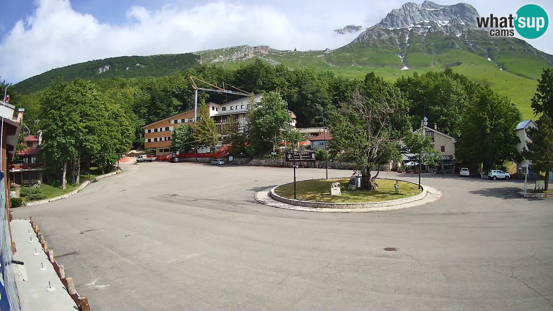 Prati di Tivo – Gran Sasso – Pietracamela
