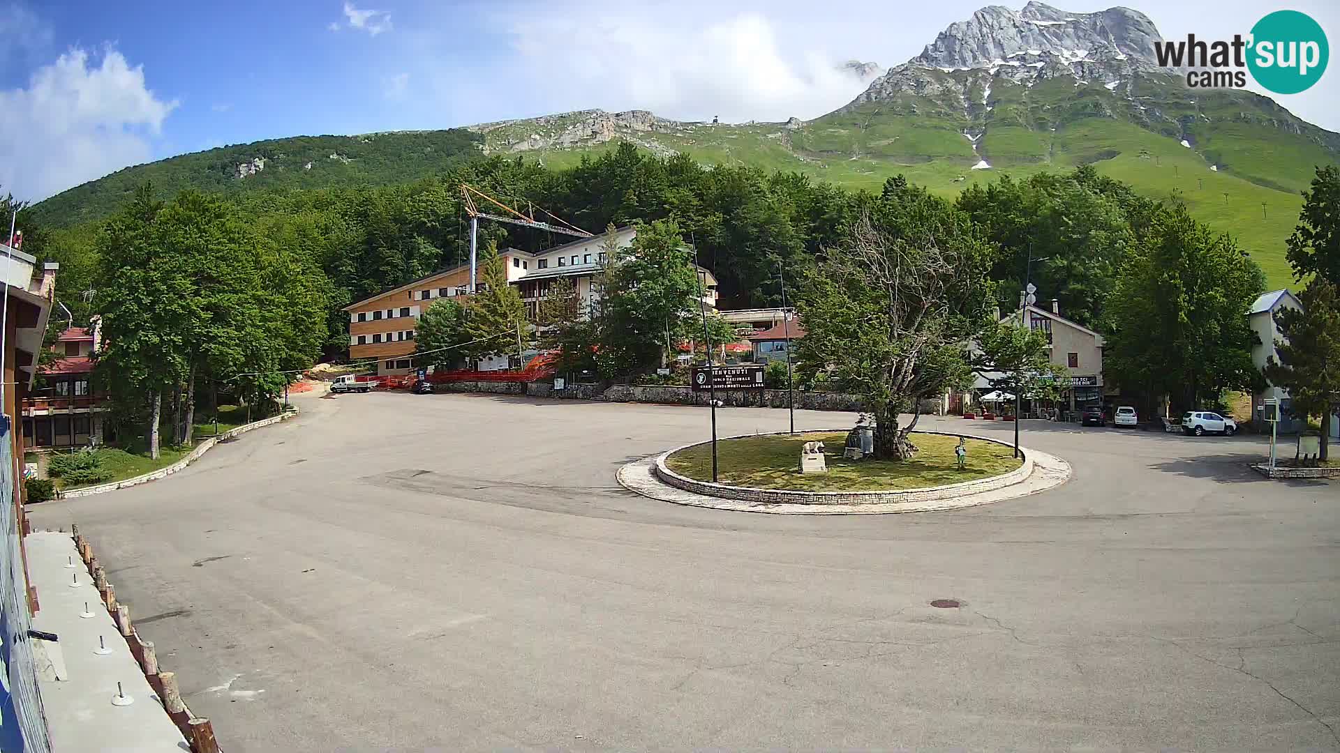 Prati di Tivo – Gran Sasso – Pietracamela