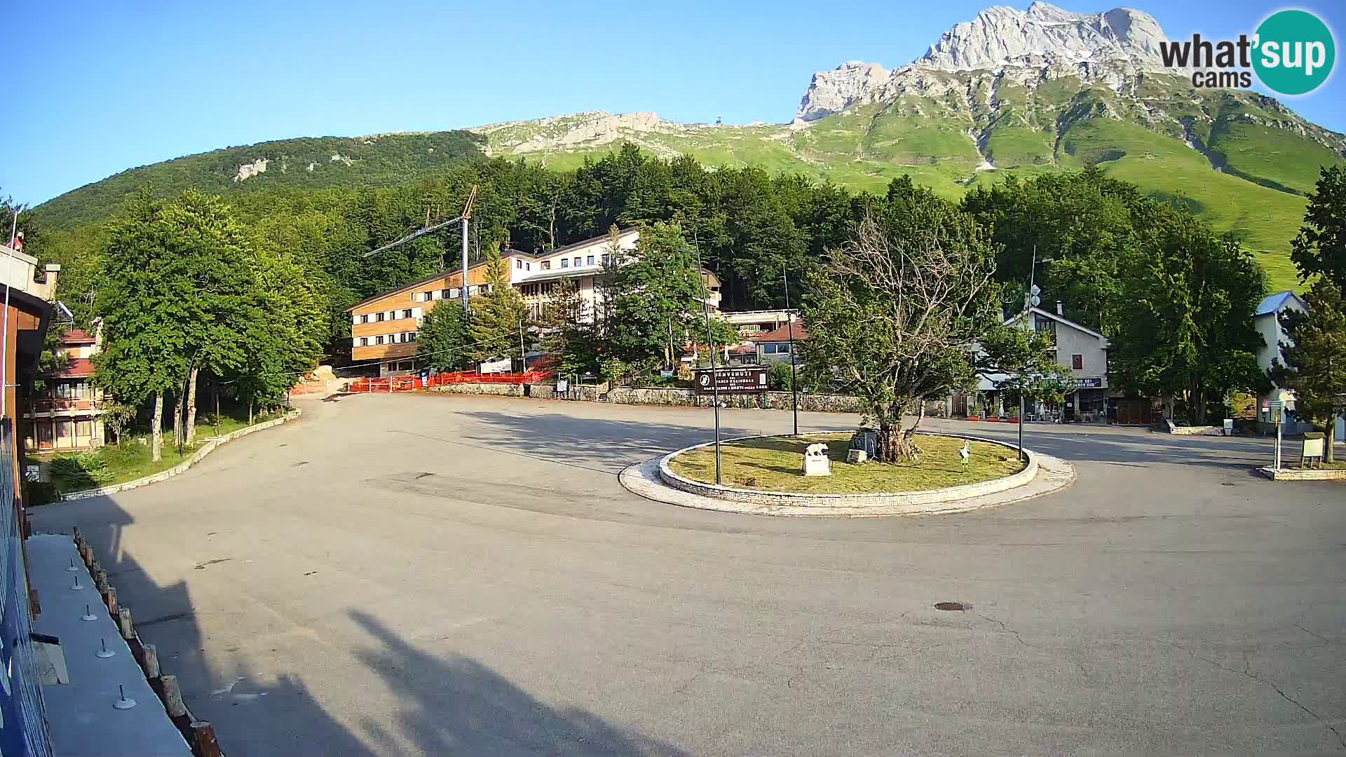 Prati di Tivo – Gran Sasso – Pietracamela
