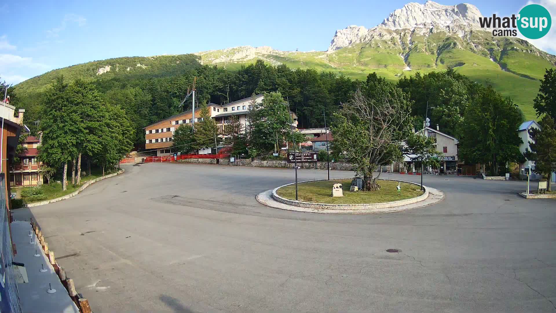 Prati di Tivo – Gran Sasso – Pietracamela