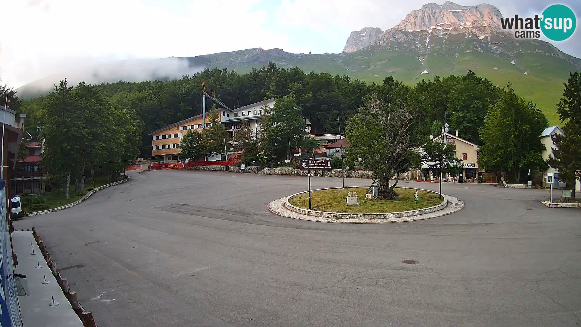 Prati di Tivo – Gran Sasso – Pietracamela