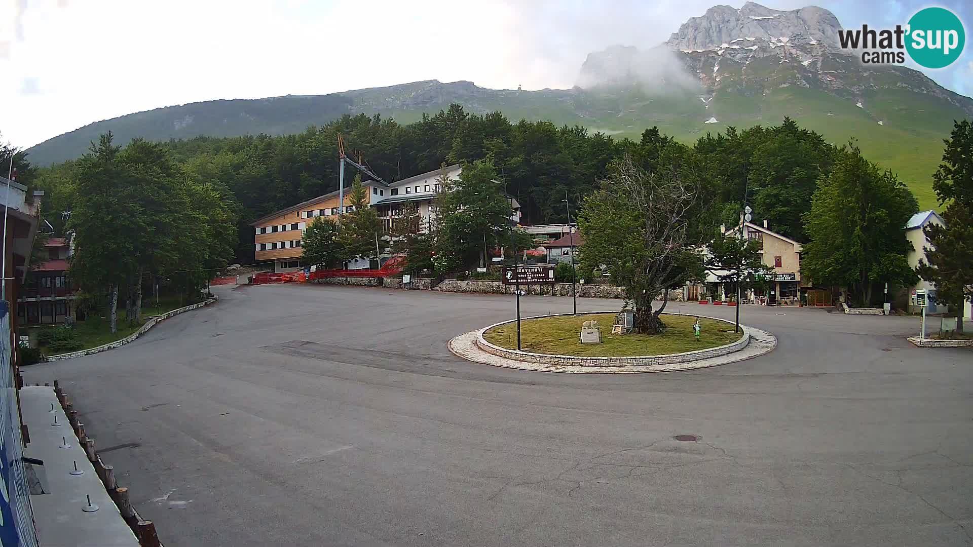 Prati di Tivo – Gran Sasso – Pietracamela