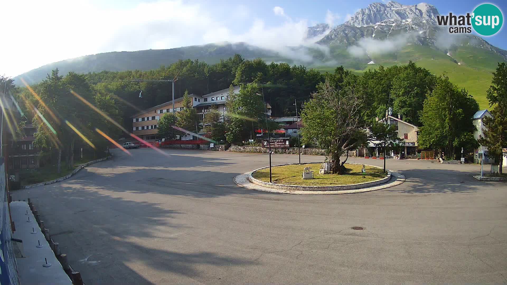 Prati di Tivo – Gran Sasso – Pietracamela