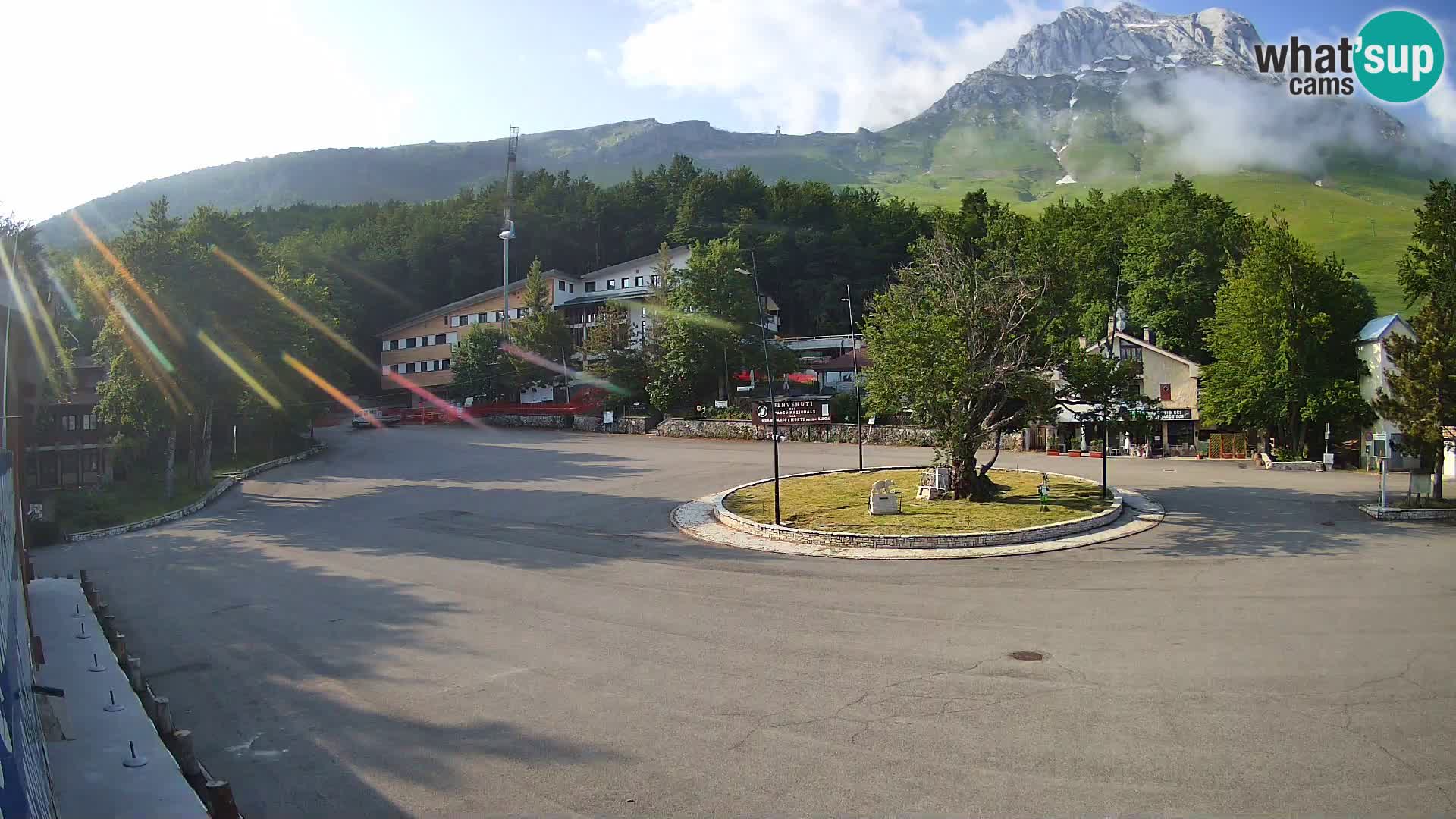 Prati di Tivo – Gran Sasso – Pietracamela