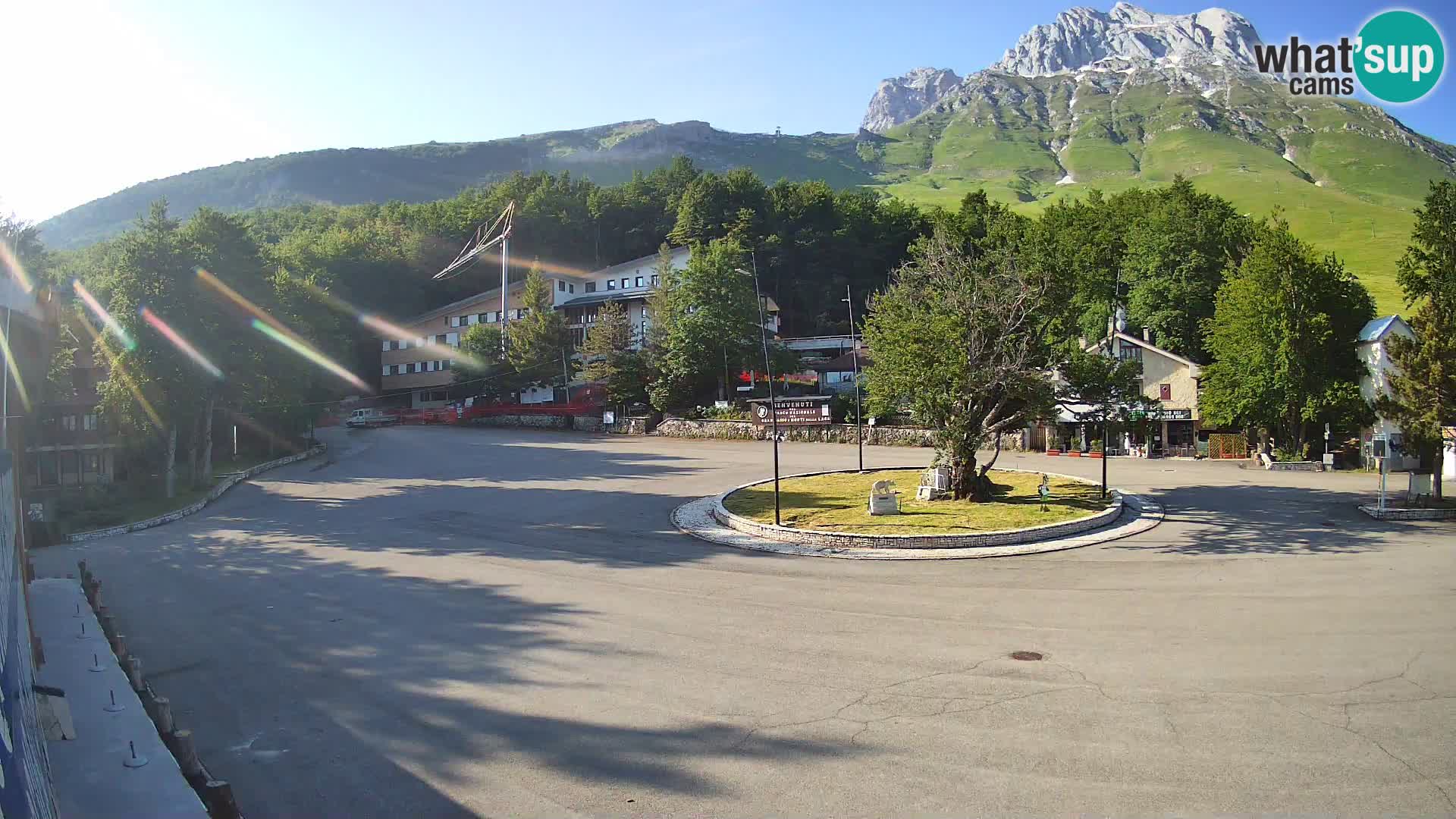 Prati di Tivo – Gran Sasso – Pietracamela