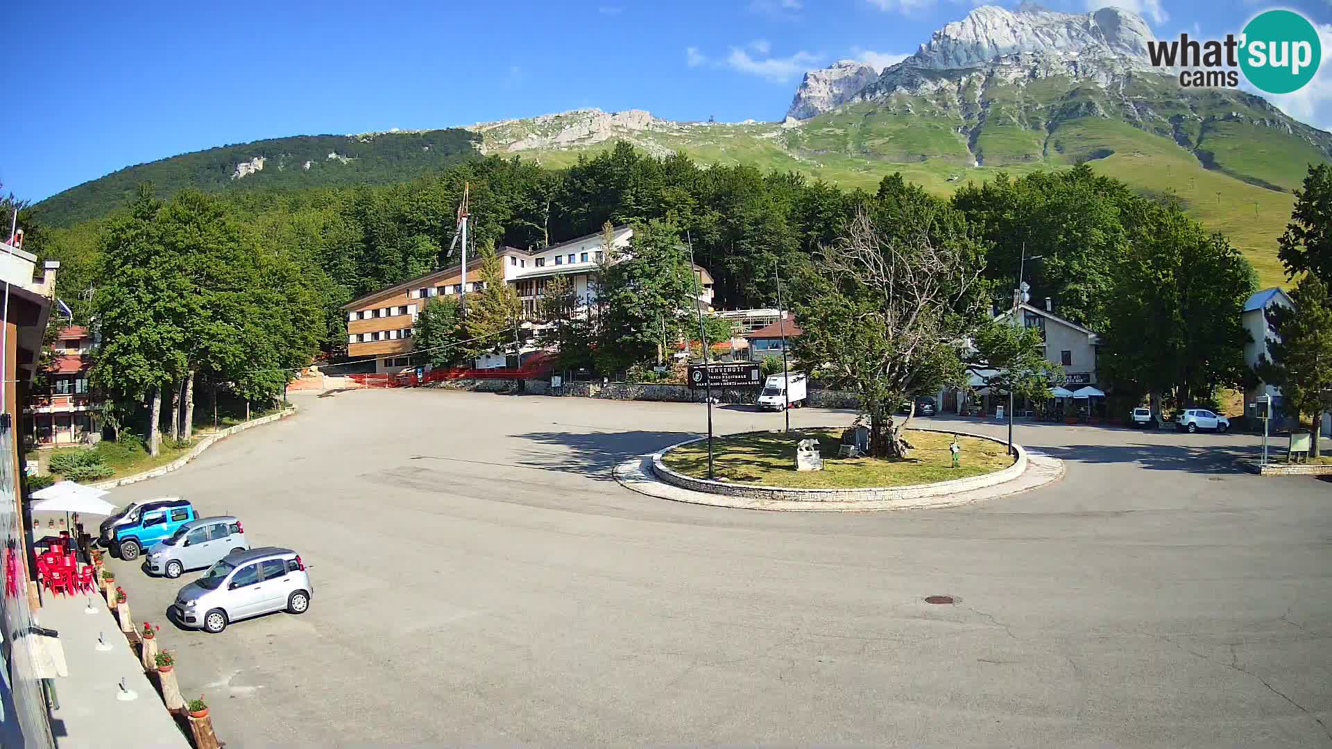 Prati di Tivo – Gran Sasso – Pietracamela