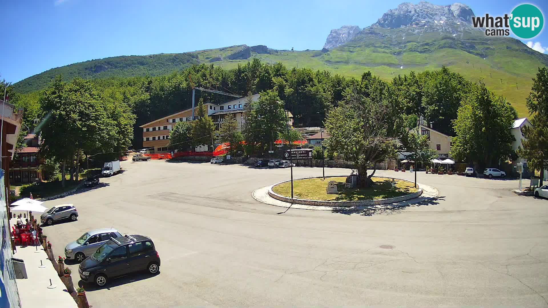 Prati di Tivo – Gran Sasso – Pietracamela