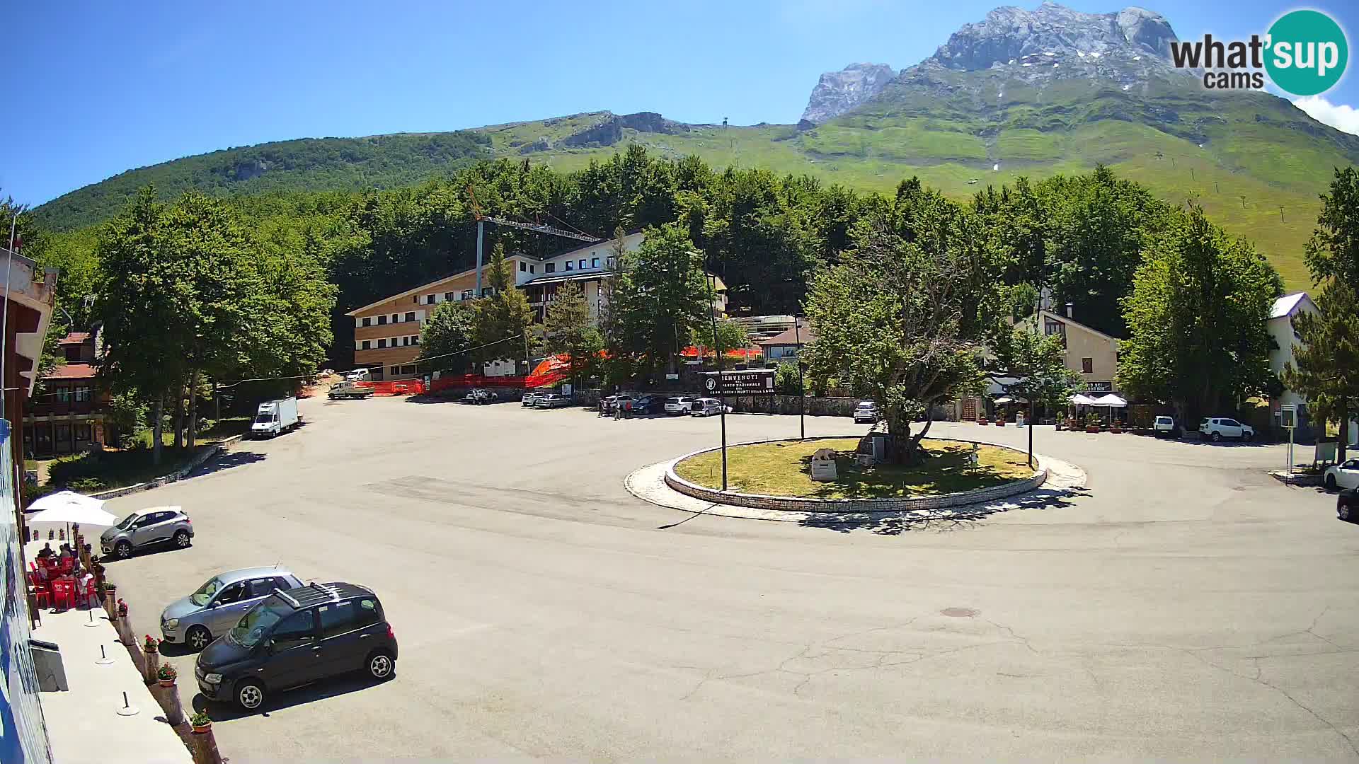 Prati di Tivo – Gran Sasso – Pietracamela