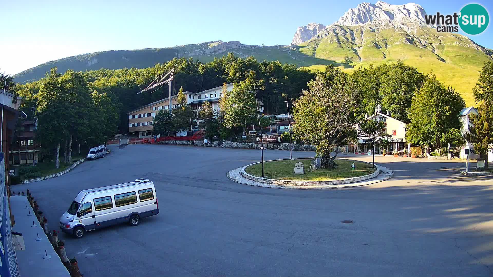 Prati di Tivo – Gran Sasso – Pietracamela