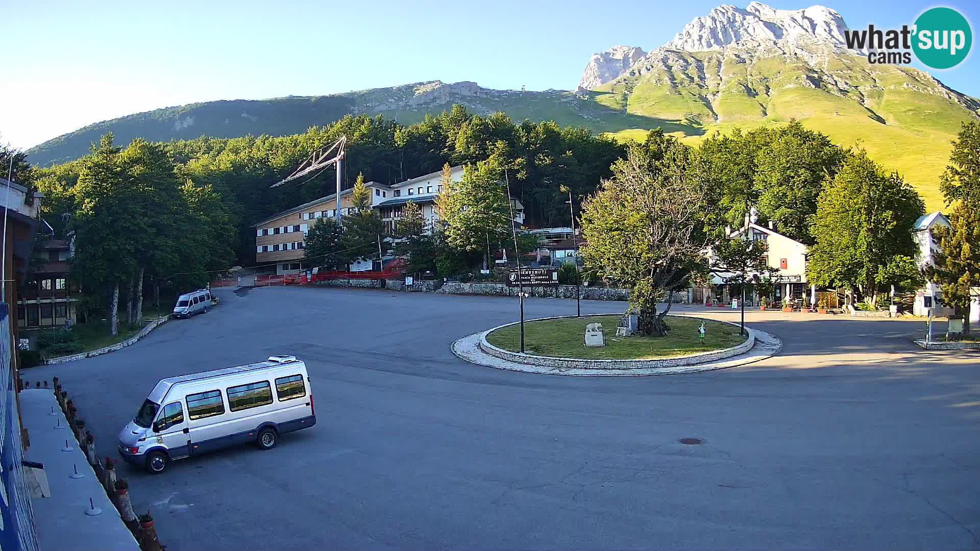 Prati di Tivo – Gran Sasso – Pietracamela