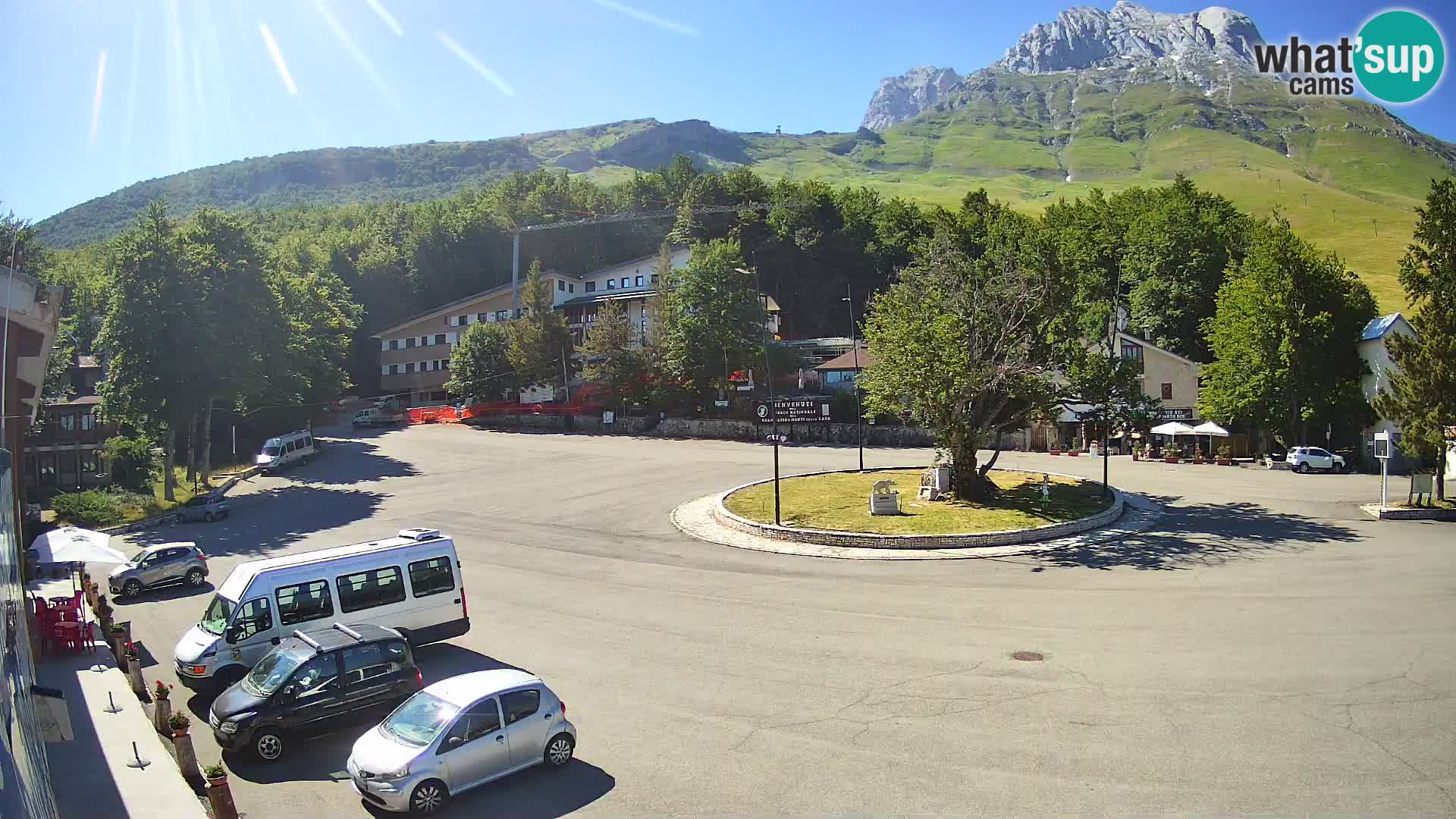 Prati di Tivo – Gran Sasso – Pietracamela