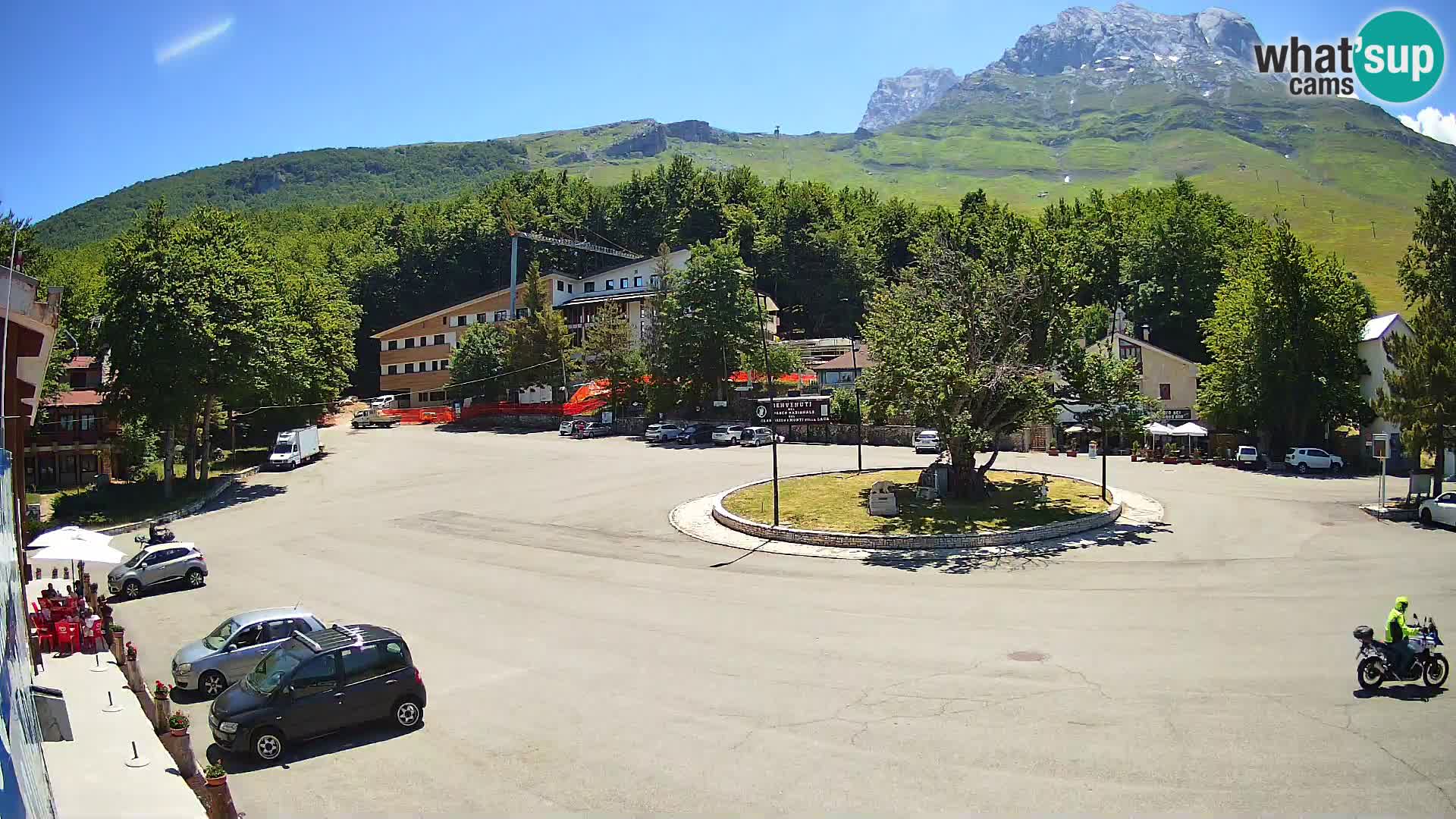 Prati di Tivo – Gran Sasso – Pietracamela