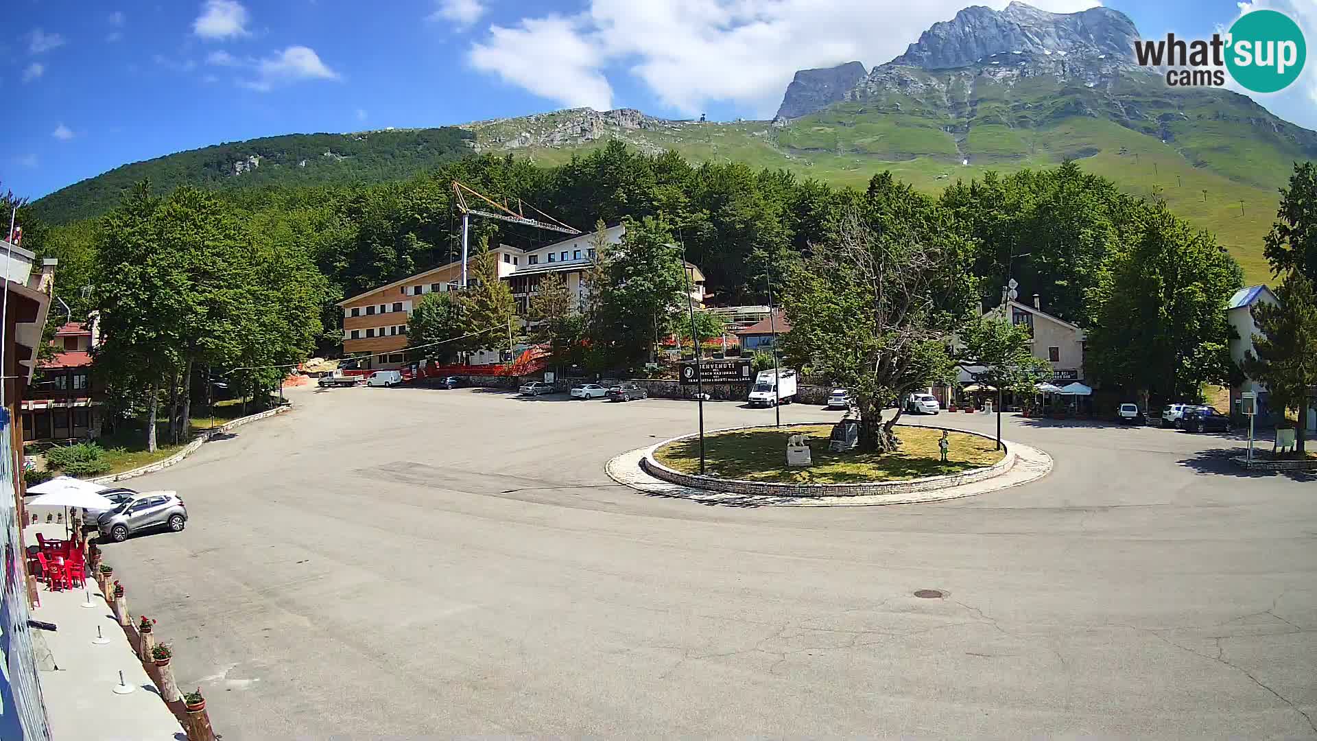 Prati di Tivo – Gran Sasso – Pietracamela