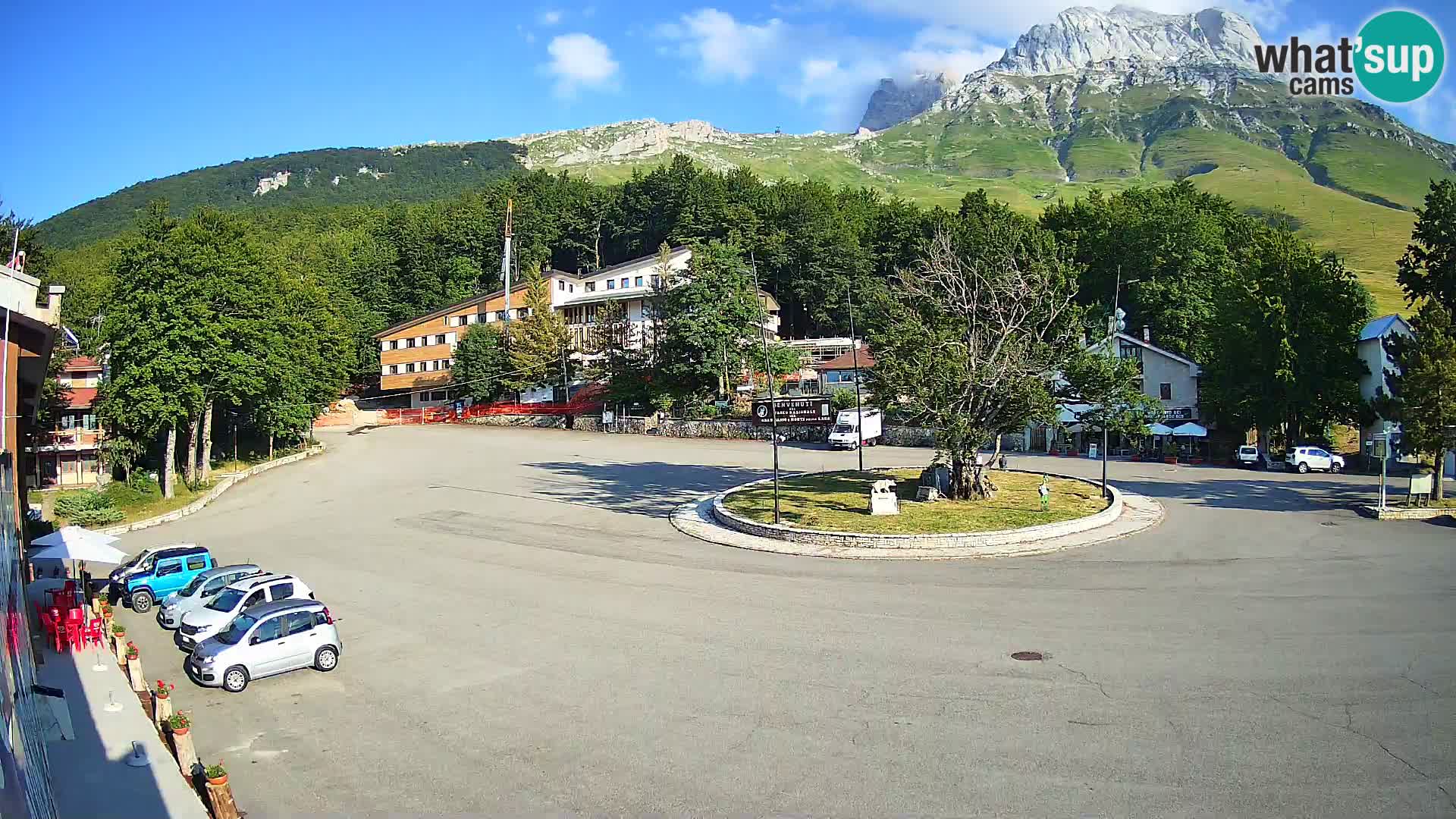 Prati di Tivo – Gran Sasso – Pietracamela