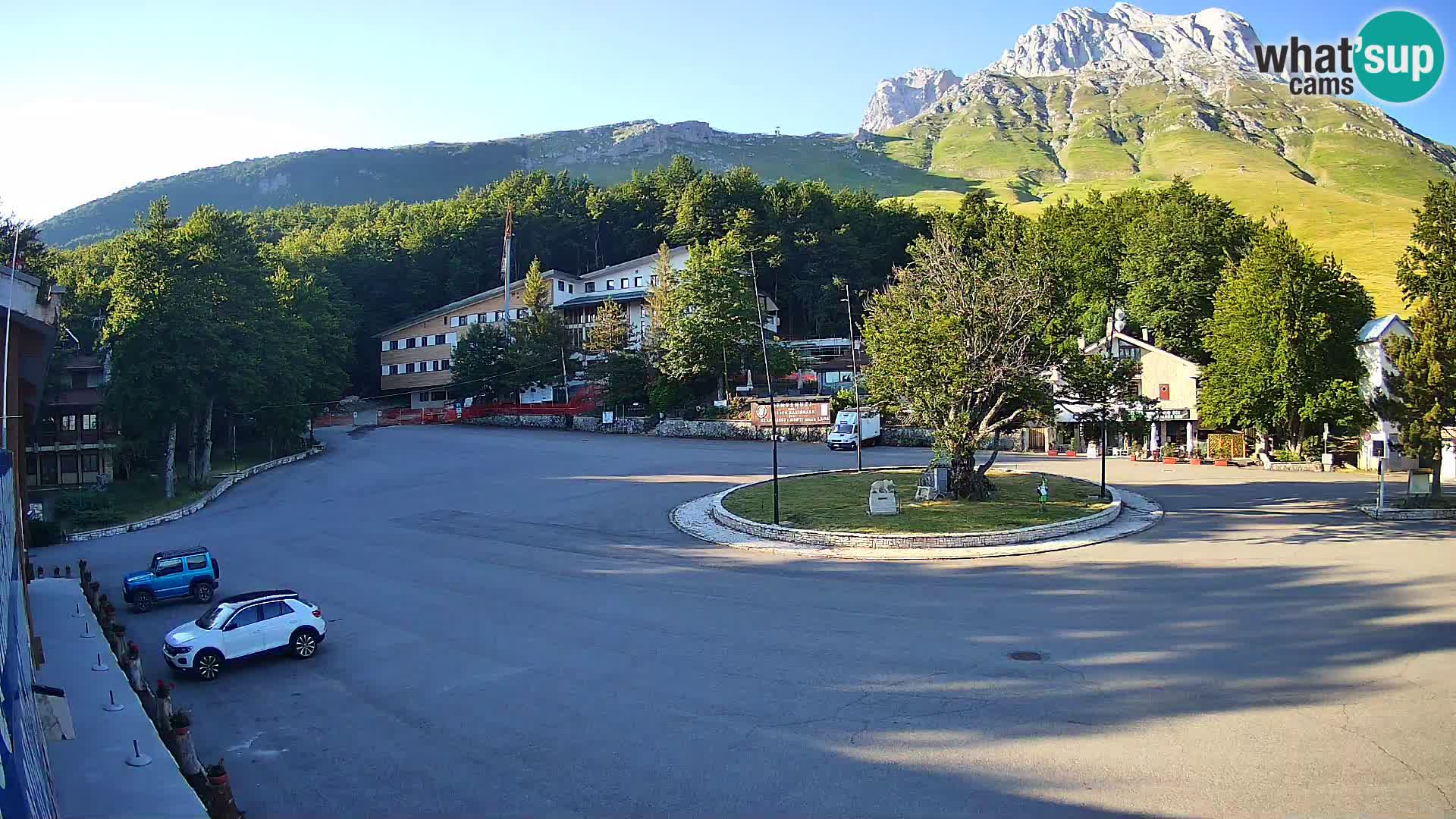 Prati di Tivo – Gran Sasso – Pietracamela