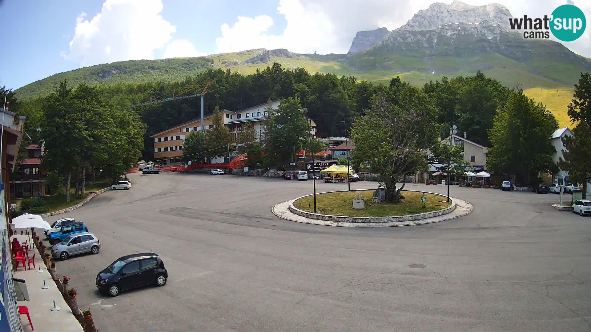 Prati di Tivo – Gran Sasso – Pietracamela