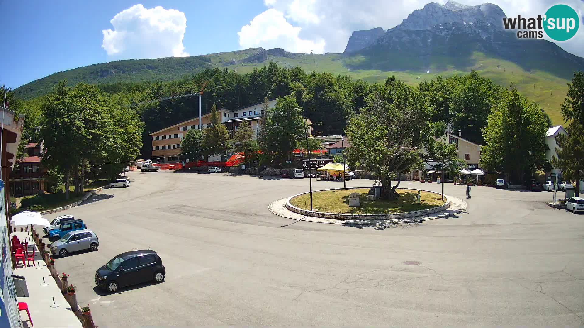 Prati di Tivo – Gran Sasso – Pietracamela