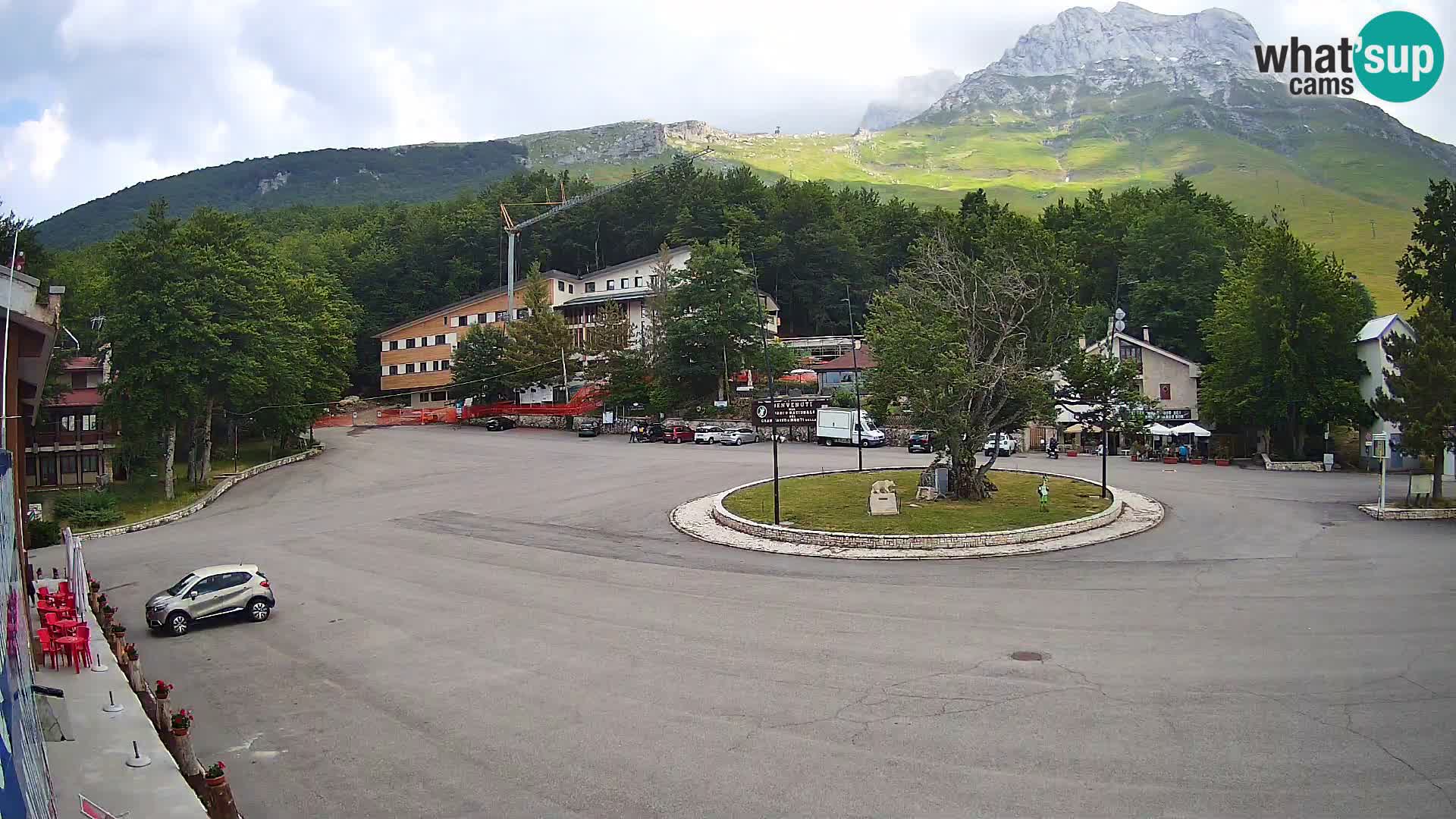 Prati di Tivo – Gran Sasso – Pietracamela