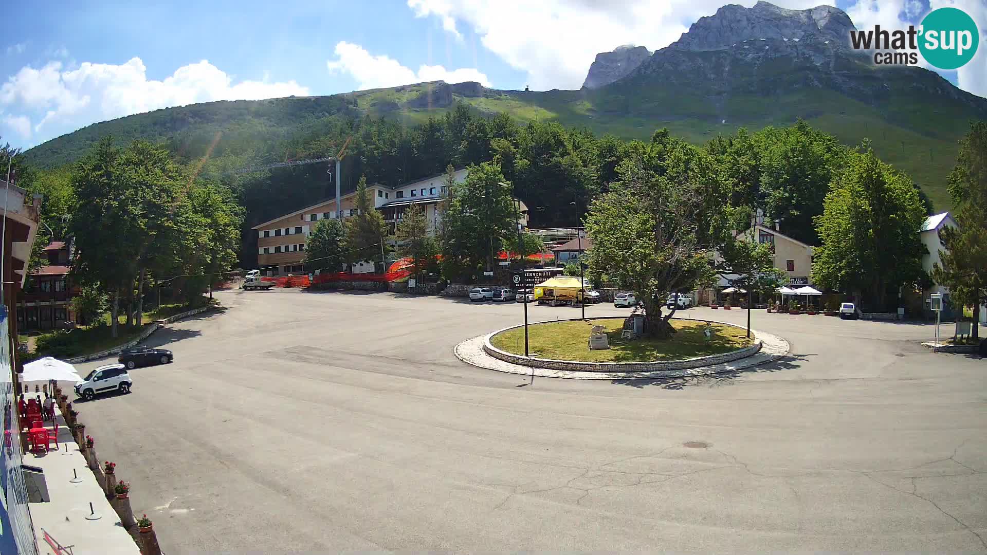 Prati di Tivo – Gran Sasso – Pietracamela