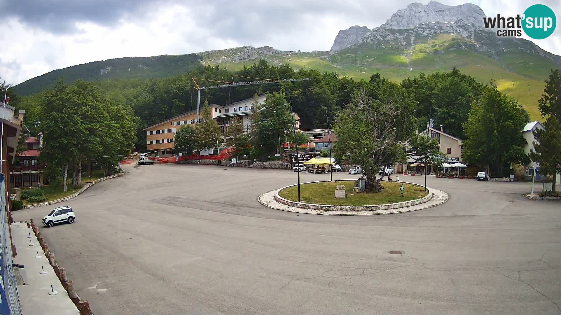 Prati di Tivo – Gran Sasso – Pietracamela