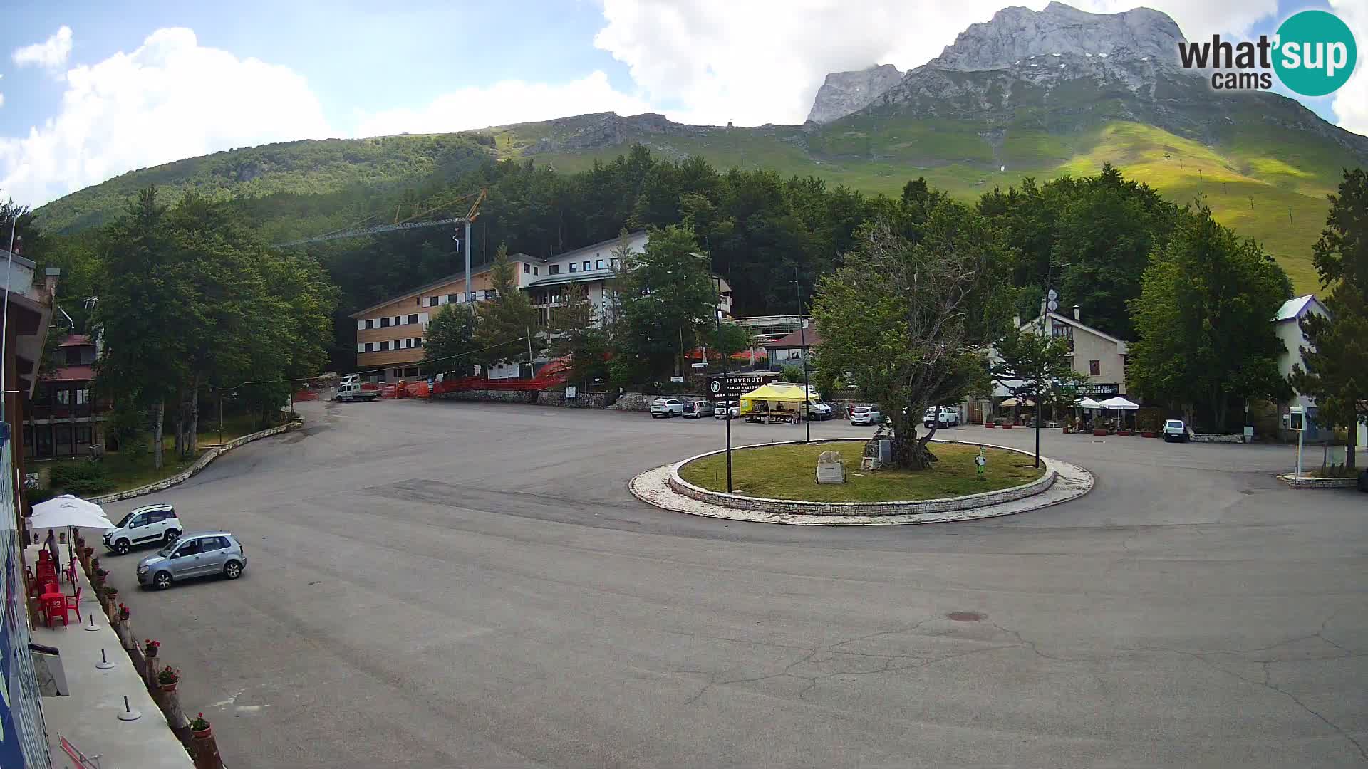 Prati di Tivo – Gran Sasso – Pietracamela