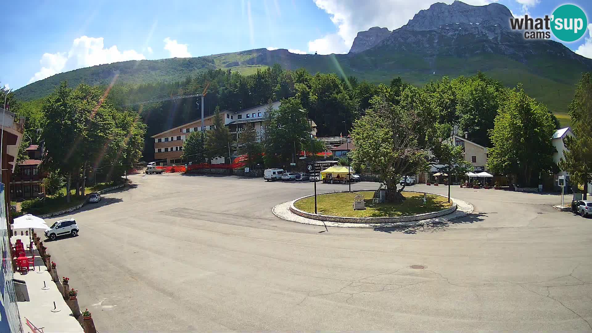 Prati di Tivo – Gran Sasso – Pietracamela