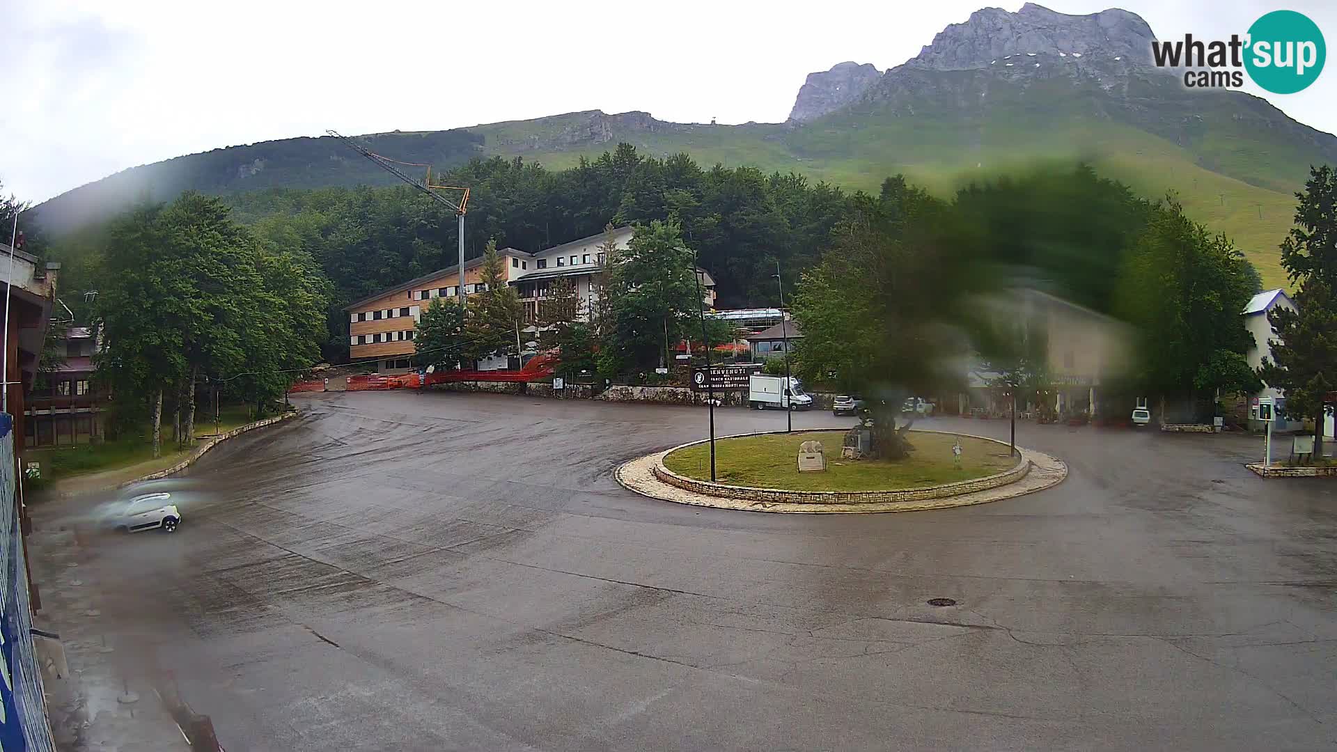 Prati di Tivo – Gran Sasso – Pietracamela