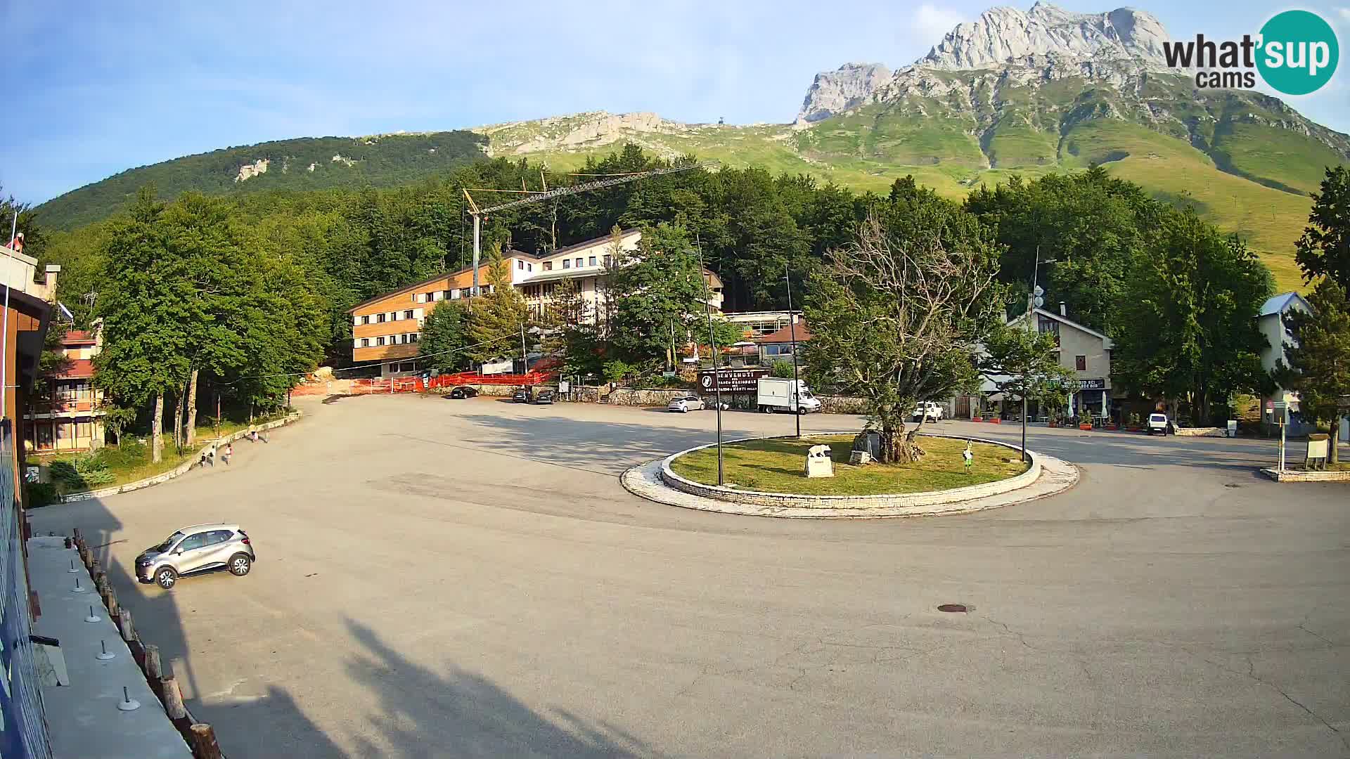 Prati di Tivo – Gran Sasso – Pietracamela