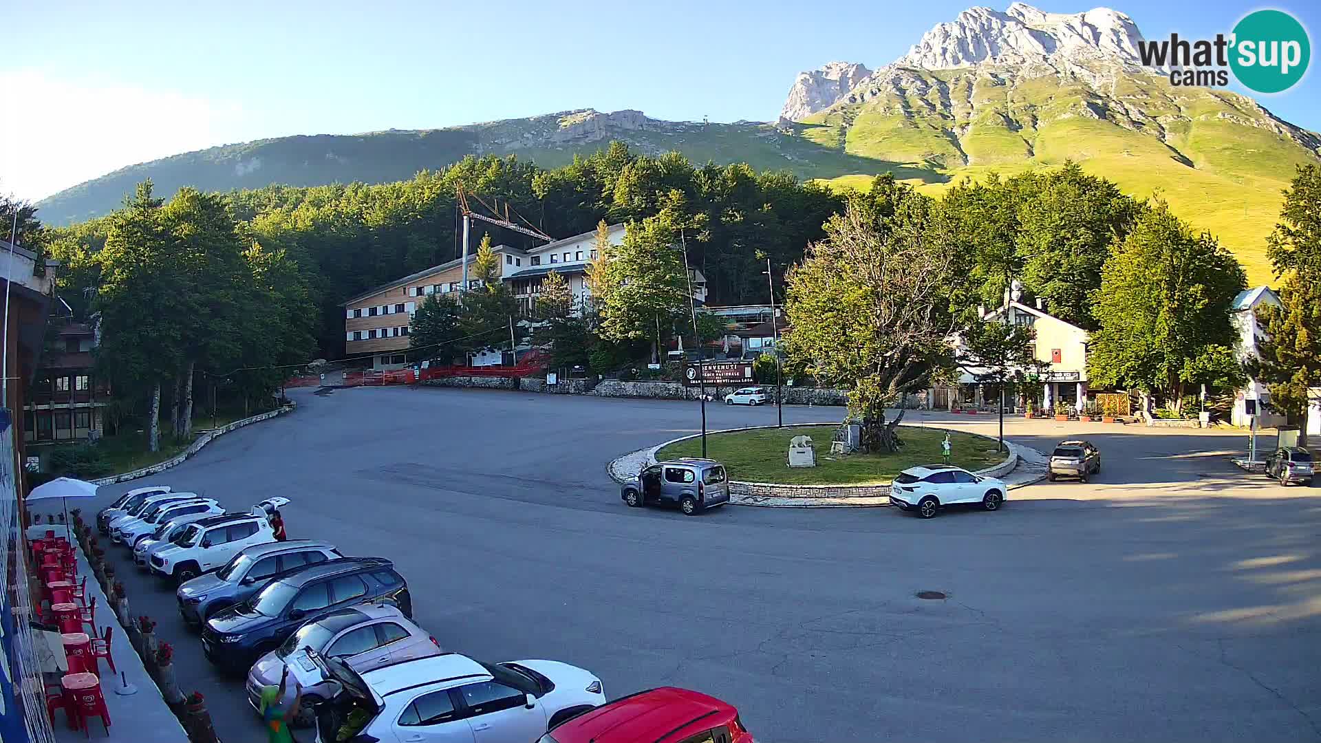 Prati di Tivo – Gran Sasso – Pietracamela