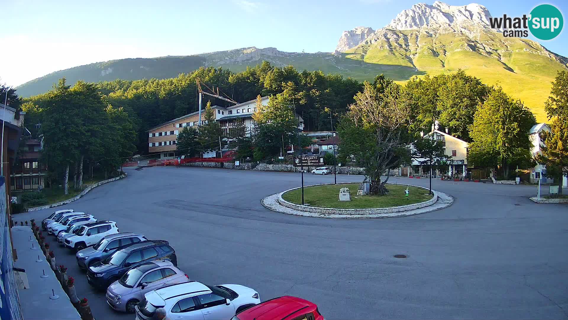 Prati di Tivo – Gran Sasso – Pietracamela
